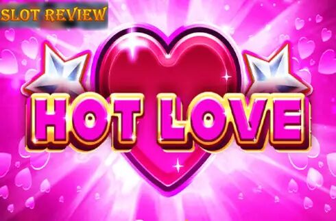 Hot Love icon